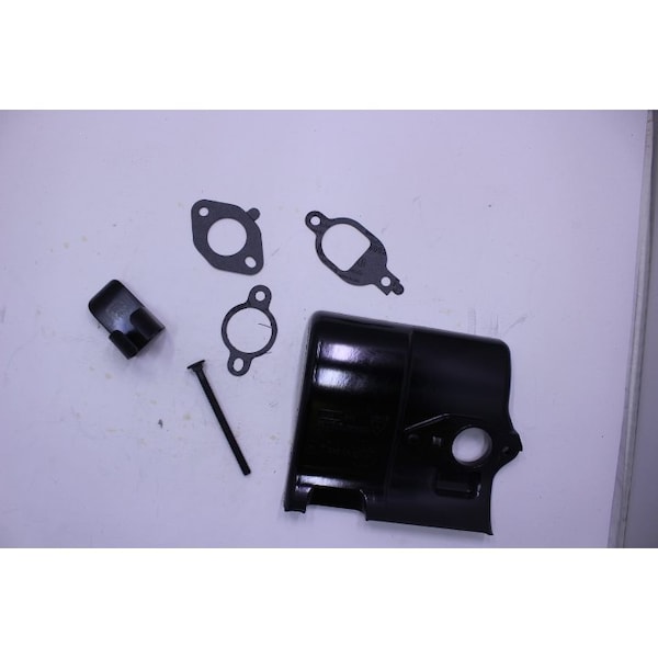 Kit Heat Deflector